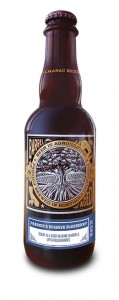 Almanac Reserve Bottle